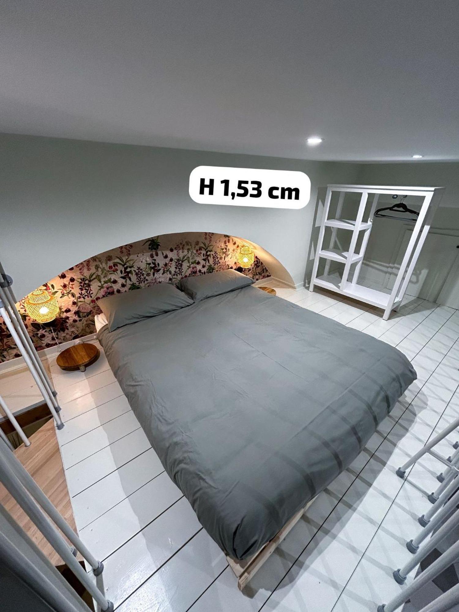 Loft 125 Passi Dal Colosseo Rome Exterior photo